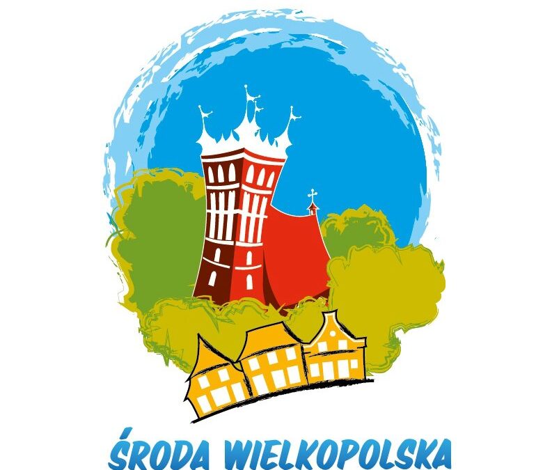 Gmina Środa Wlkp. gra razem z nami